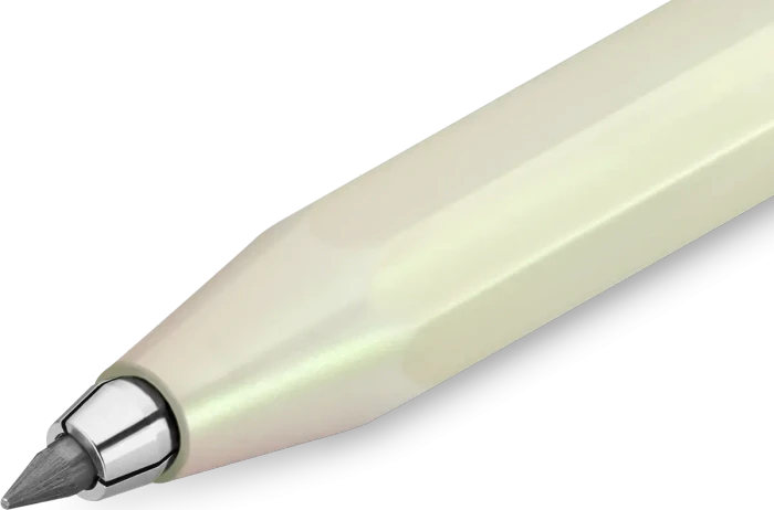 Kaweco Lunar Sport Fallminenstift 5B 3.2mm graphit, light green
