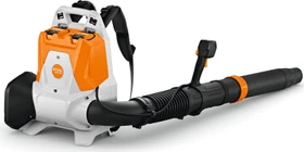 Stihl BRA 200 Akku-Laubbläser solo