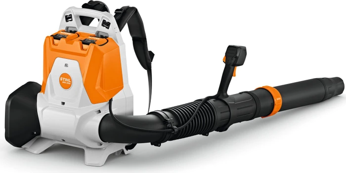 Stihl BRA 200 Akku-Laubbläser solo