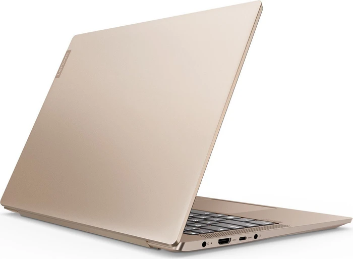 Lenovo IdeaPad S540-14IWL, Copper, Core i7-8565U, 8GB RAM, 512GB SSD, DE