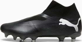 Puma Future 7 Match FG/AG puma black/puma white (Herren)