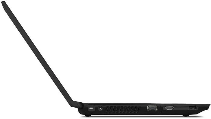 Lenovo B575e, E2-1800, 2GB RAM, 320GB HDD, DE