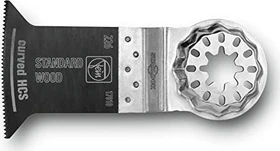 Fein E-Cut Standard curved SL Tauchsägeblatt 50mm, 3 Stück