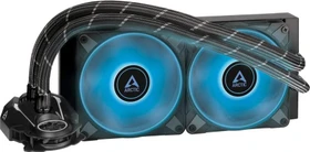 ARCTIC Liquid Freezer II 240 RGB