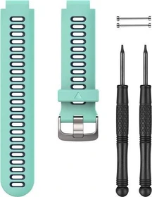 Garmin Ersatzarmband für Forerunner 735XT frost blue/midnight blue