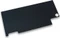 EK Water Blocks EK-FC980 GTX Ti Strix Backplate schwarz Vorschaubild
