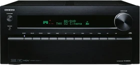 Onkyo TX-NR5010 schwarz
