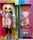 MGA Entertainment Rainbow High - Style Icons - Amaya (431640)