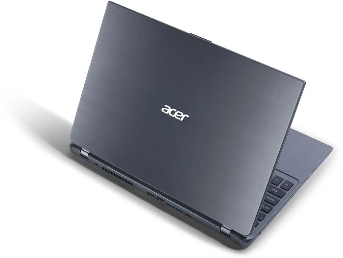 Acer Aspire TimelineU M5-581TG-53314G25Mass, Core i5-3317U, 4GB RAM, 256GB SSD, GeForce GT 640M, DE