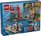 LEGO City - Hafen mit Frachtschiff Vorschaubild