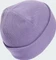 adidas New Logo Cuff Beanie magic lilac/tech purple Vorschaubild