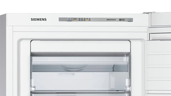 Siemens iQ300 GS29NVW30
