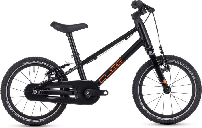 Cube Numove 140 Modell 2024