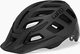 Giro Radix MIPS Helm matte black