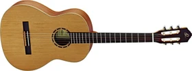 Ortega R122SN Slim Neck