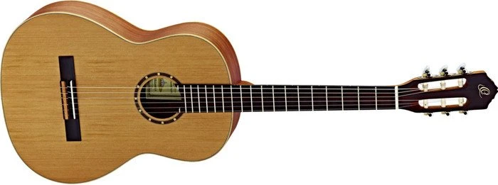Ortega R122SN Slim Neck