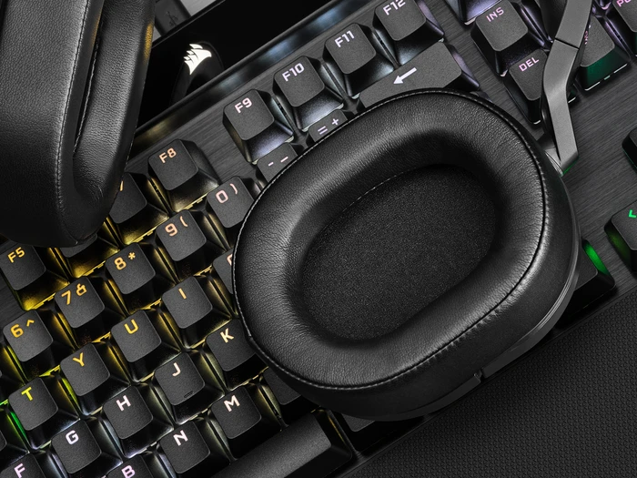 Corsair HS55 Wireless carbon