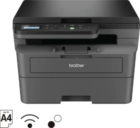 Brother DCP-B7620DW, PL, Laser, einfarbig