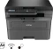 Brother DCP-B7620DW, PL, Laser, einfarbig Vorschaubild