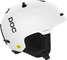 POC Fornix MIPS Helm hydrogen white matt