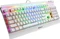 Sharkoon Skiller SGK3, LEDs RGB, White, Kailh RED, USB, US Vorschaubild