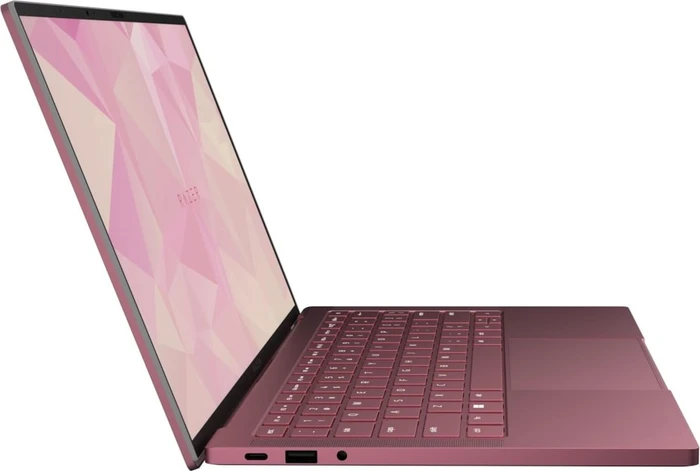 Razer Book 13 - 4K/60Hz, Quartz Pink, Core i7-1165G7, 16GB RAM, 1TB SSD, DE