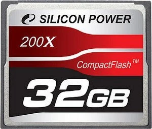 Silicon Power 200x R30 32GB