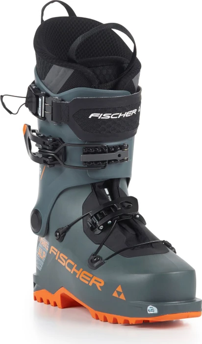 Fischer Transalp Tour (Modell 2023/2024) (U13223) – Bild 2 von 4