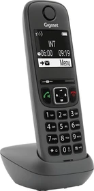 Gigaset AE690HX anthrazit