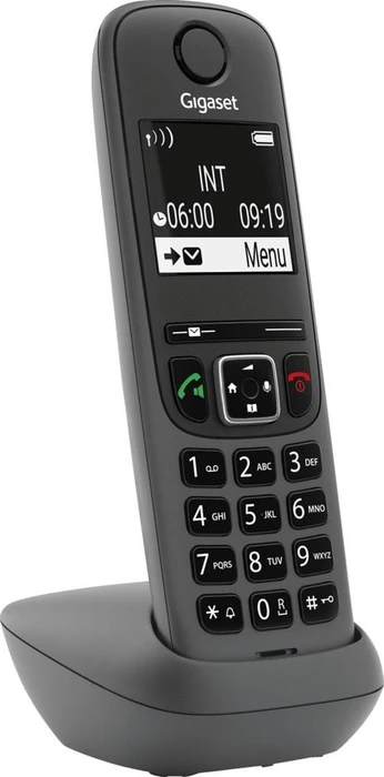 Gigaset AE690HX anthrazit
