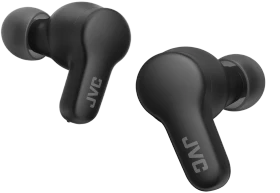 JVC HA-Z77T schwarz