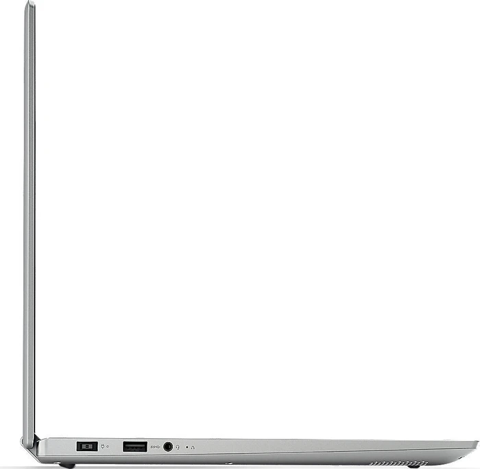 Lenovo Yoga 720-15IKB, Platinum Silver, Core i7-7700HQ, 8GB RAM, 512GB SSD, GeForce GTX 1050, DE