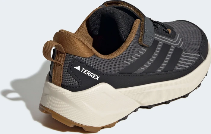 adidas Terrex Trailmaker 2 grey six/core black/bronze strata (Junior)