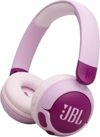JBL Junior 320BT violett