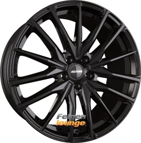 GMP Sparta 10.5x20 5/112 ET40 (verschiedene Farben)
