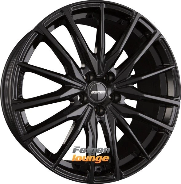 GMP Sparta 10.5x20 5/112 ET40 (verschiedene Farben)
