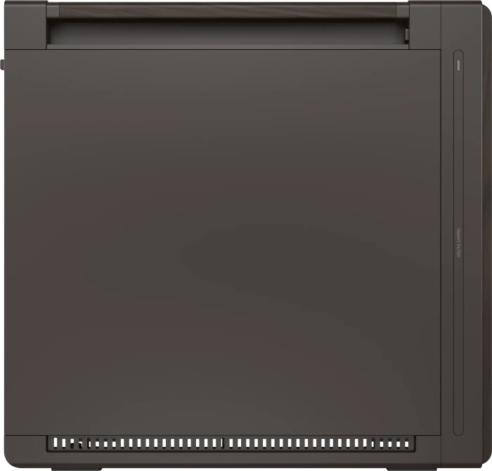 ASUS ProArt PA602 Wood Edition Retro Brown, braun, Metal Panel
