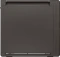 ASUS ProArt PA602 Wood Edition Retro Brown, braun, Metal Panel Vorschaubild