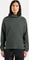 Odlo Cubic Multisport Midlayer Hooded Funktionsshirt langarm urban chic (Herren) Vorschaubild