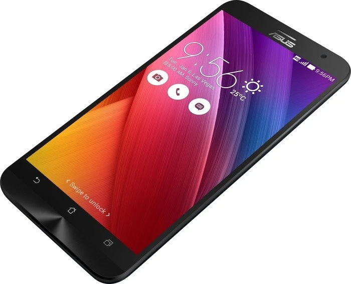 ASUS ZenFone 2 ZE551ML 32GB schwarz