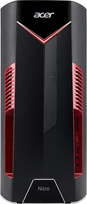 Acer Nitro N50-110, Ryzen 7 3700X, 16GB RAM, 1TB SSD, GeForce GTX 1660 Ti
