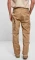Brandit Savannah Zip-Off Hose lang camel (Herren) Vorschaubild