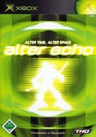 Alter Echo (Xbox)