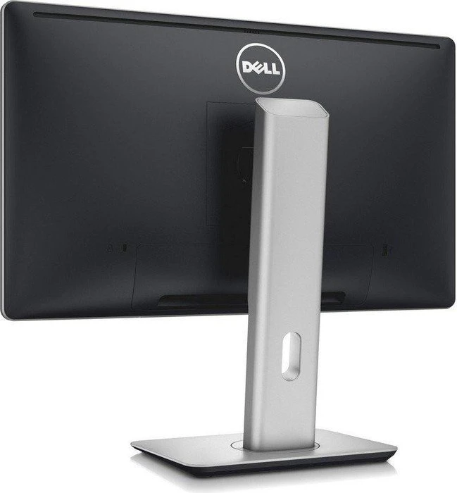 Dell P2314H, schwarz/silber, 23"