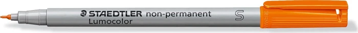Staedtler Lumocolor 311 non-permanent