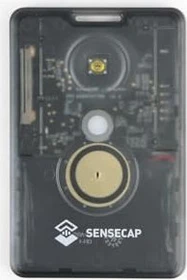 Seeed Studio SenseCAP Card Tracker T1000-E for Meshtastic