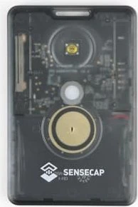 Seeed Studio SenseCAP Card Tracker T1000-E for Meshtastic