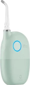 Oclean AirPump A10 tragbare Munddusche grün