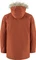 Fjällräven Nuuk Lite Funktionsmantel autumn leaf (Herren) Vorschaubild