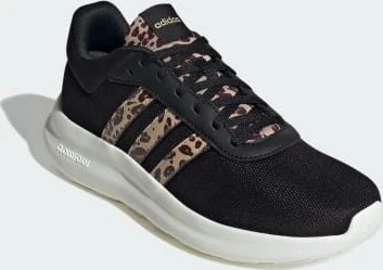 adidas Lite Racer 4.0 core black/magic beige/off white (Damen)
